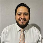 Profesor matematicas medio superior algebra